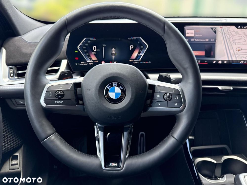 BMW X2 - 31