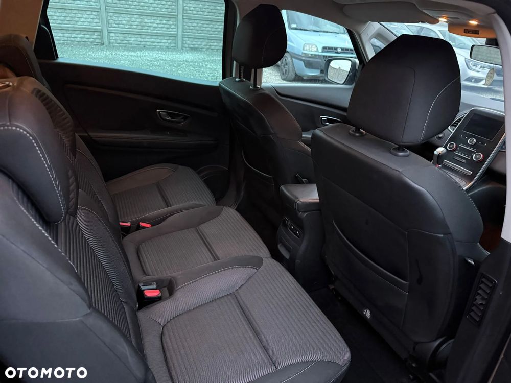 Renault Scenic 1.7 Blue dCi Intens EDC - 6