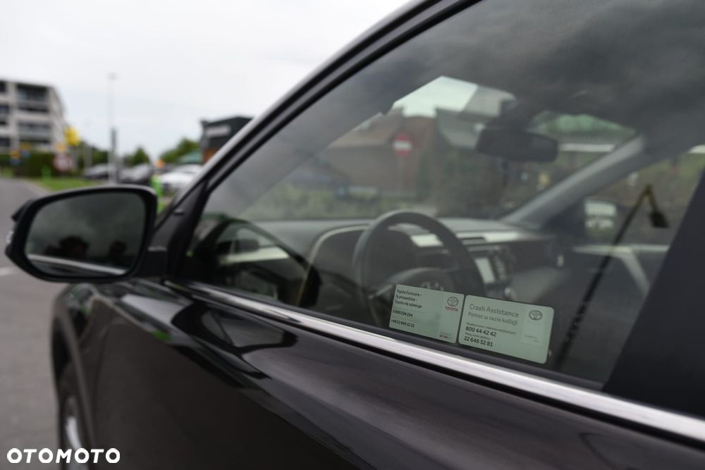 Toyota RAV4 2.0 D-4D Prestige - 16