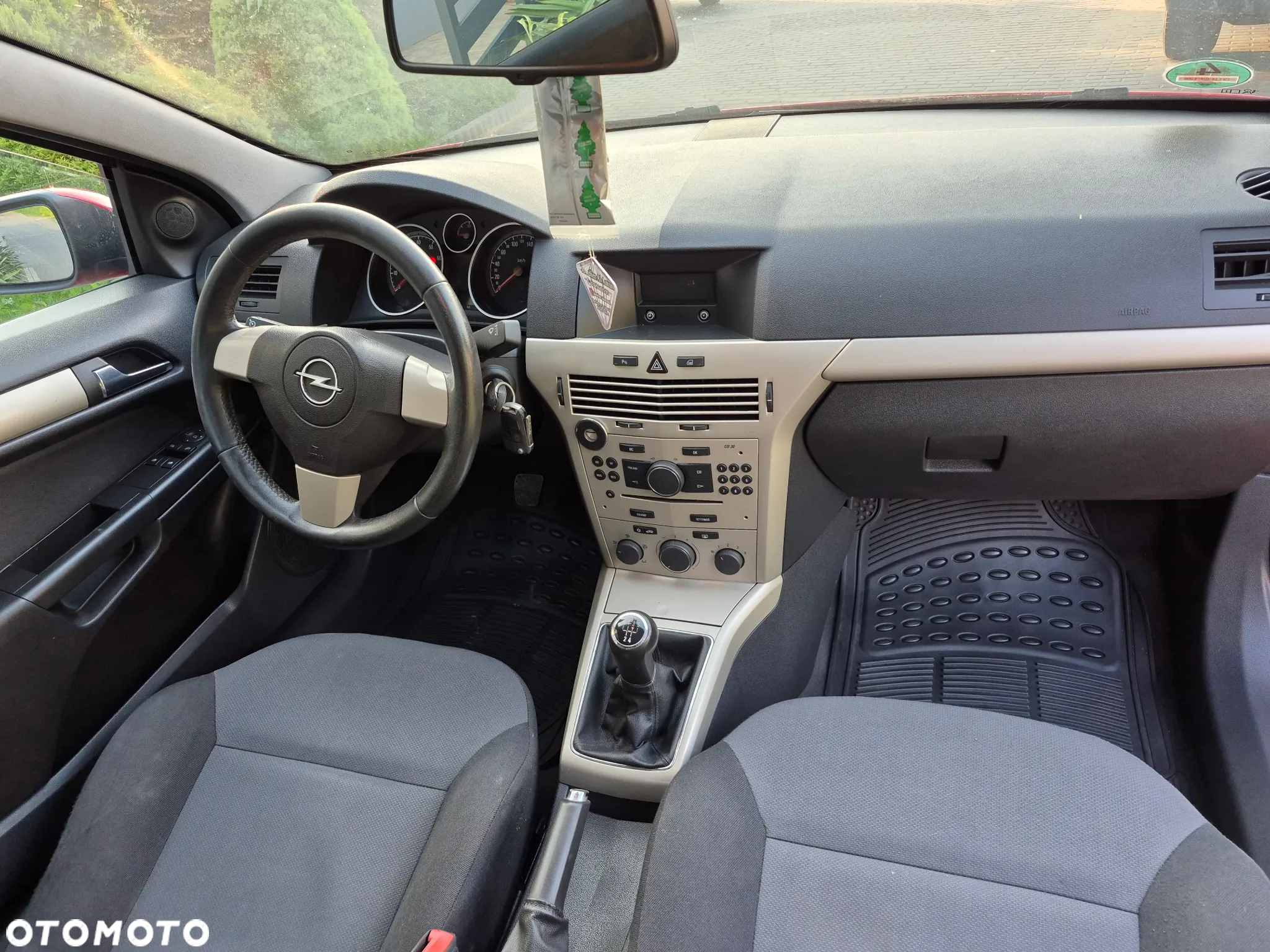Opel Astra GTC 1.4 Edition - 13