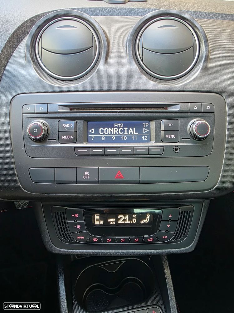 SEAT Ibiza 1.2 TSI FR - 37