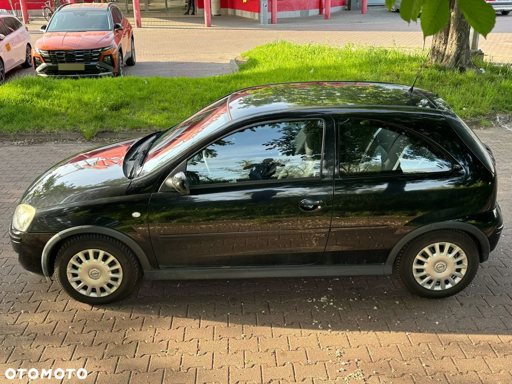 Opel Corsa 1.2 16V - 6