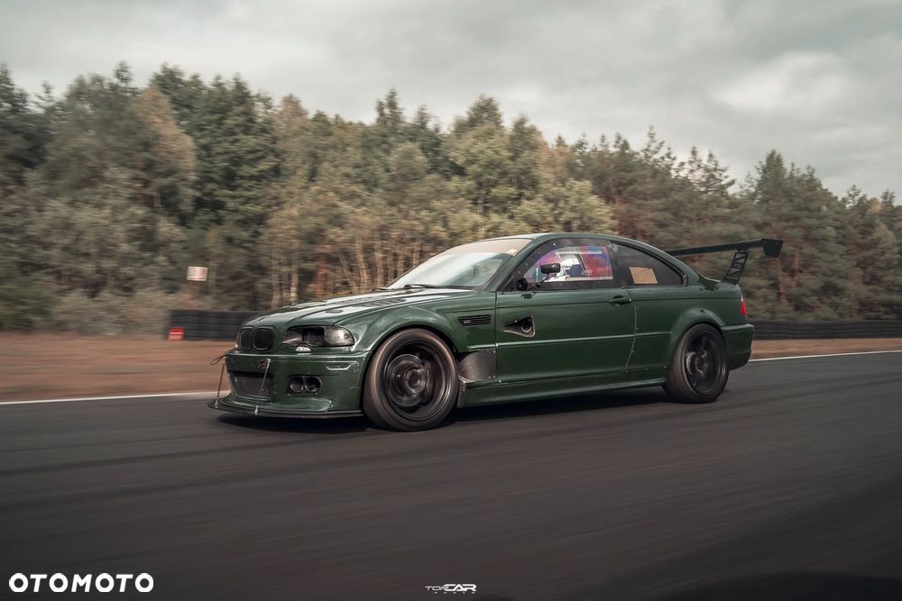 BMW Seria 3 330 Ci - 11