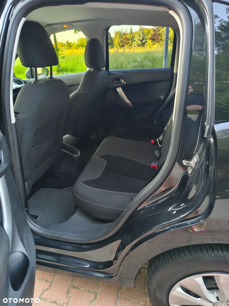Citroën C3 VTi 95 Selection - 13