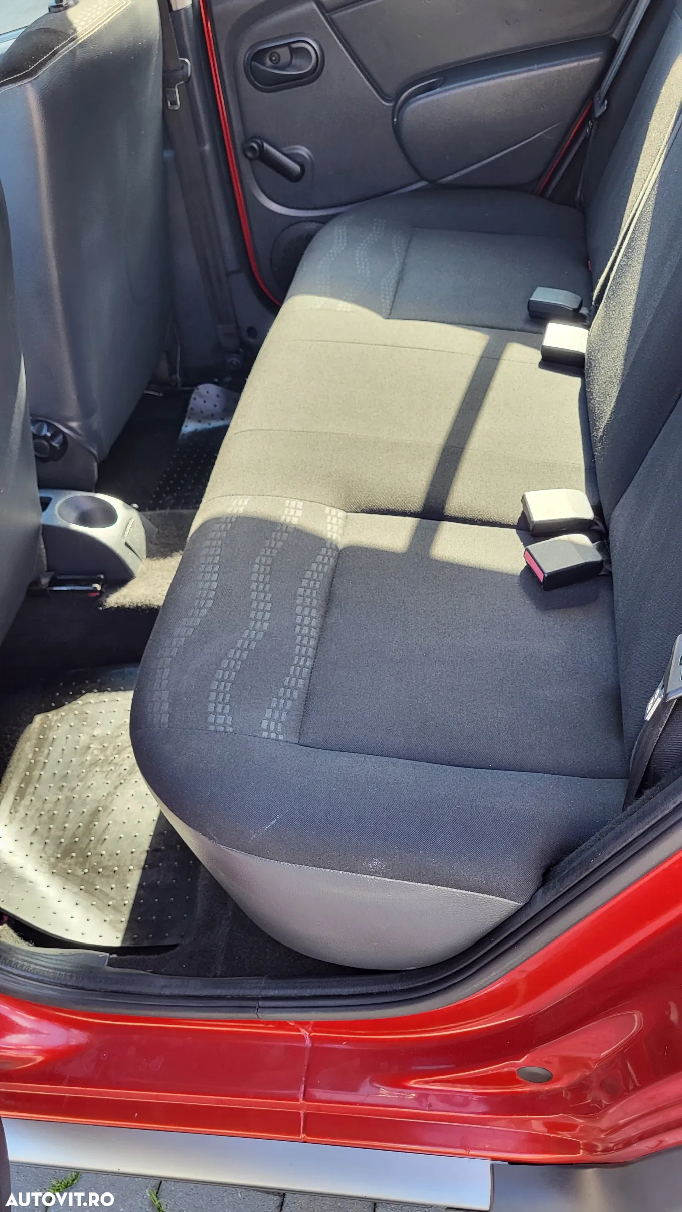 Dacia Sandero Stepway - 7