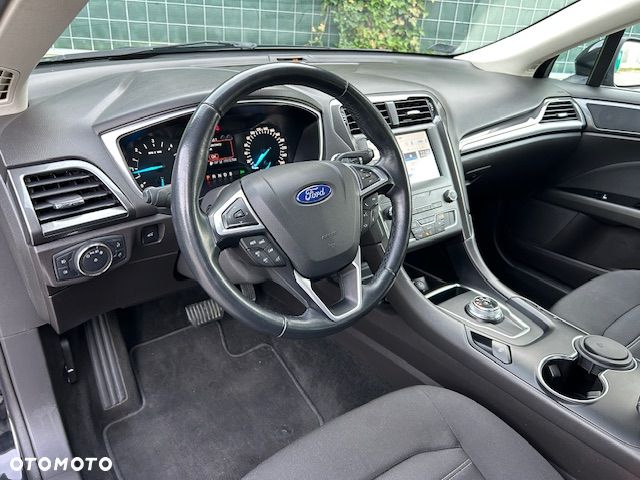 Ford Mondeo 2.0 EcoBlue Trend - 19