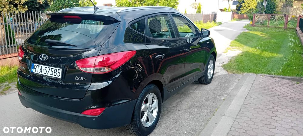 Hyundai ix35 2.0 Classic 2WD - 4