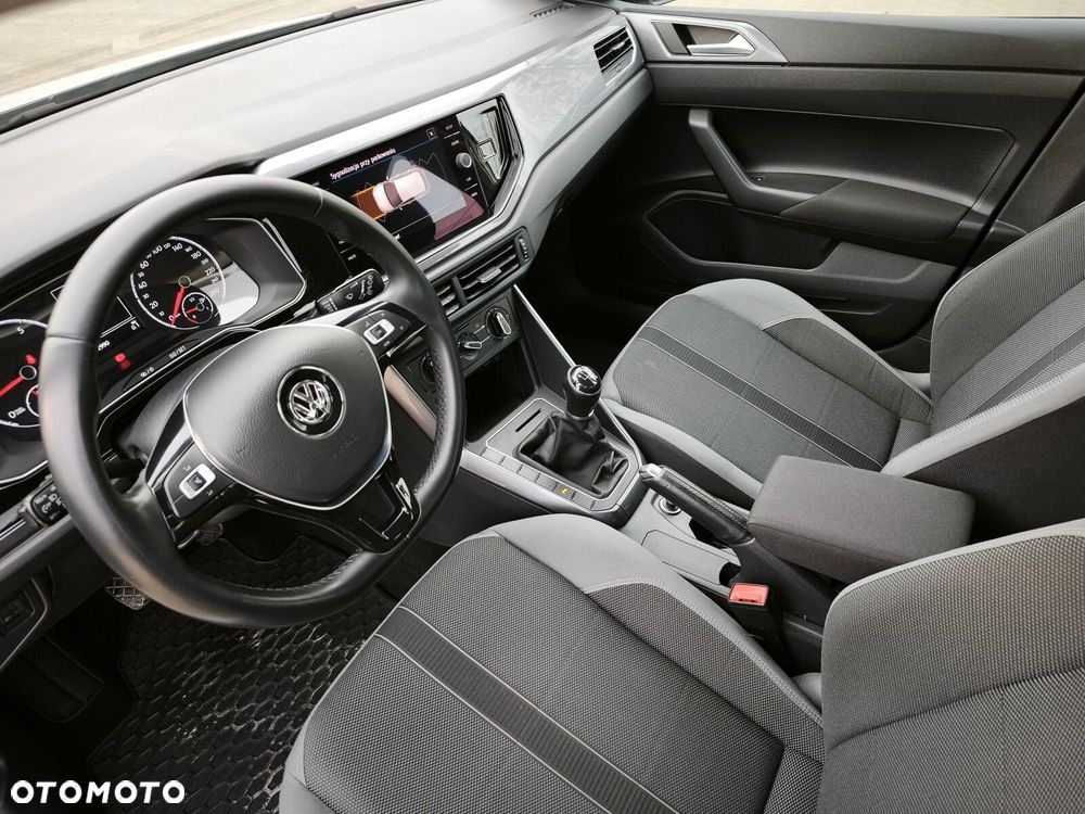 Volkswagen Polo 1.0 TSI Highline - 7