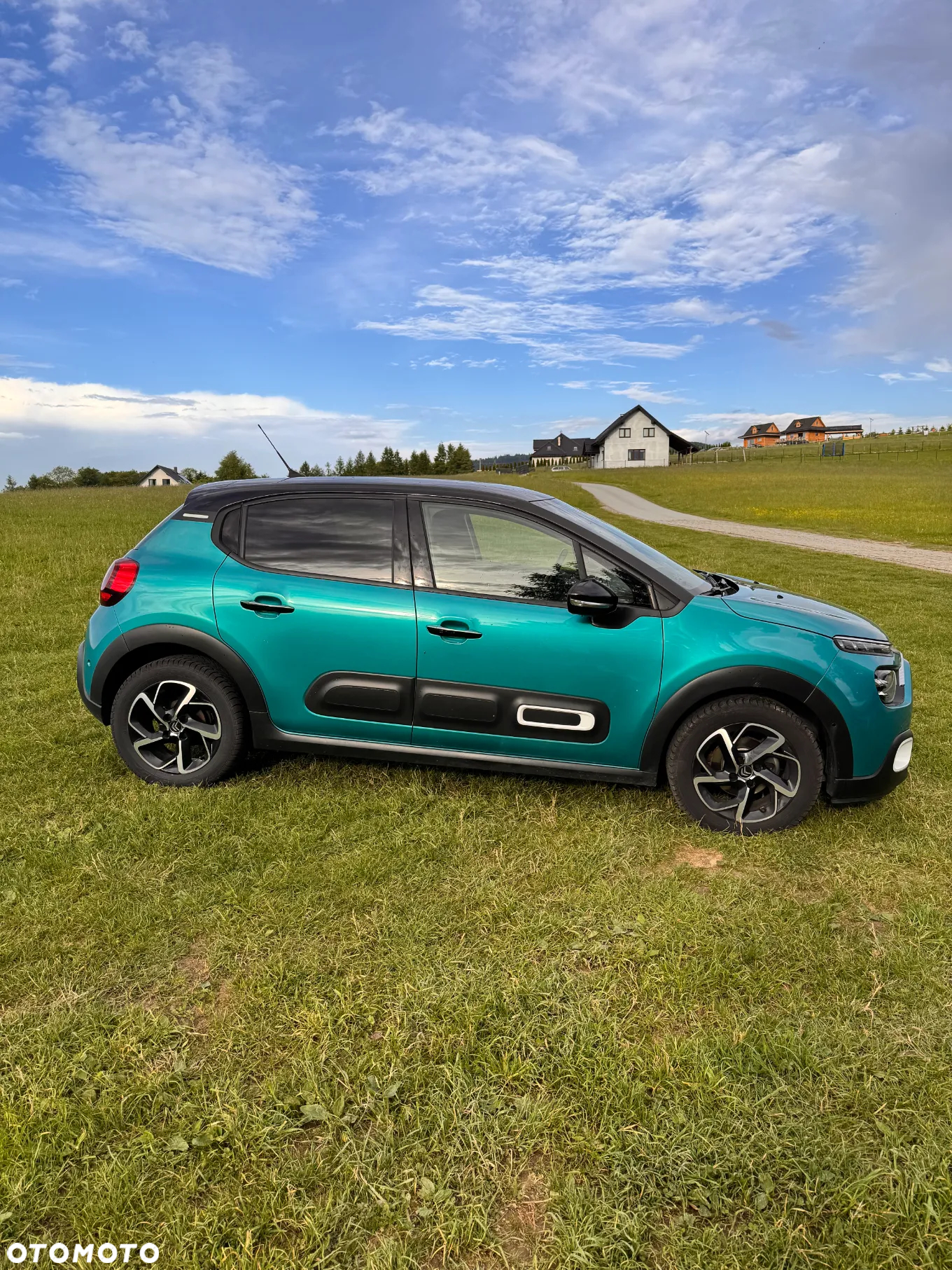 Citroën C3 1.2 PureTech Shine - 3