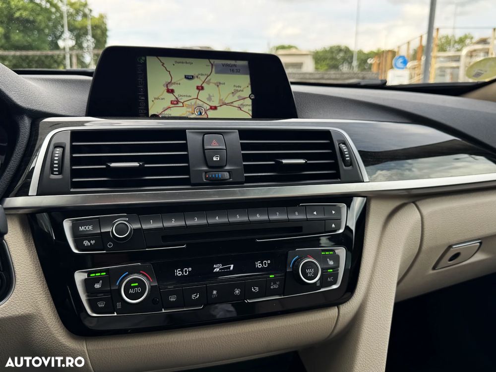 BMW Seria 3 318d Aut. Edition Luxury Line Purity - 29