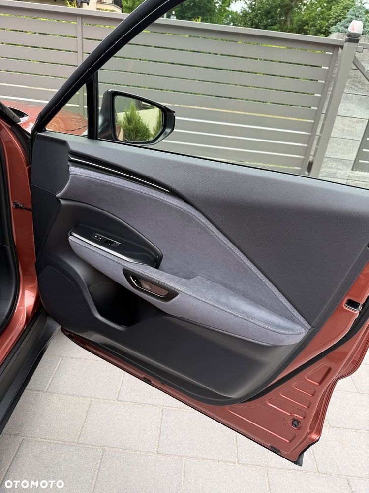 Lexus LBX 1.5 Hybrid Cool - 10