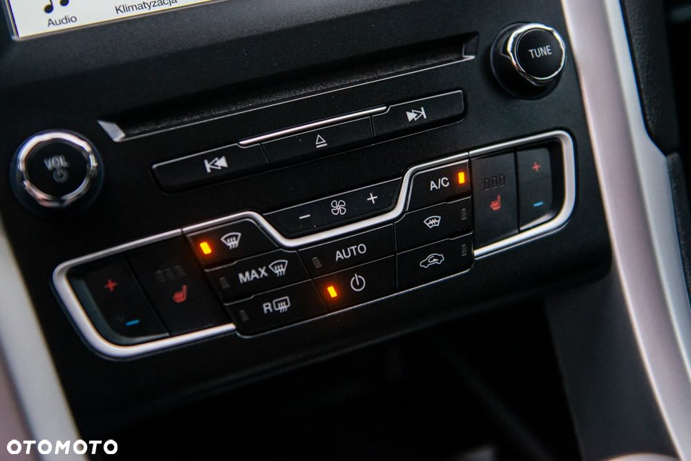 Ford Mondeo 1.5 EcoBoost Edition - 23