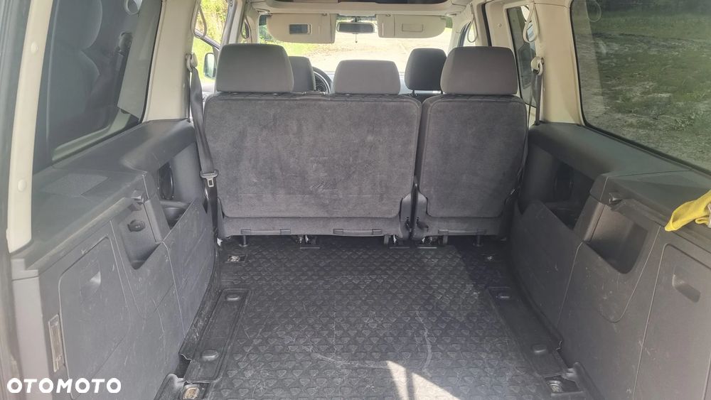 Volkswagen Caddy Maxi Trendline - 10