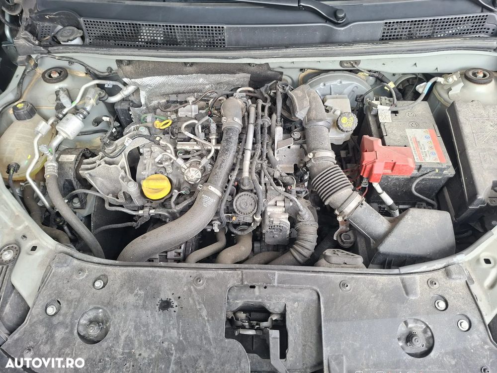 Dacia Jogger 7 locuri TCe 110 Extreme+ - 21