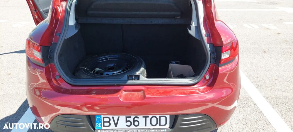 Renault Clio - 15