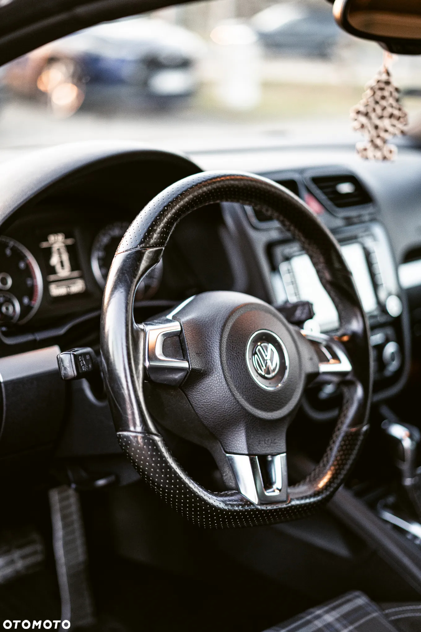 Volkswagen Scirocco 1.4 TSI DSG - 28