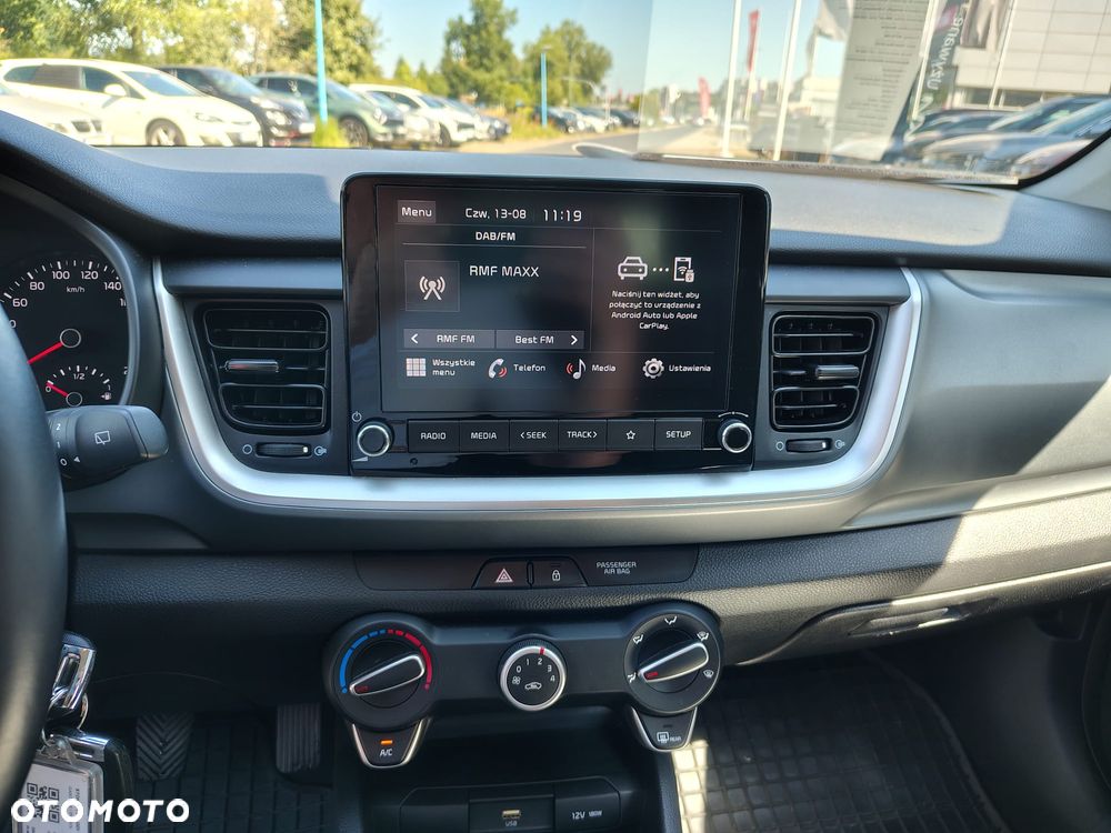 Kia Stonic 1.0 T-GDI M - 9