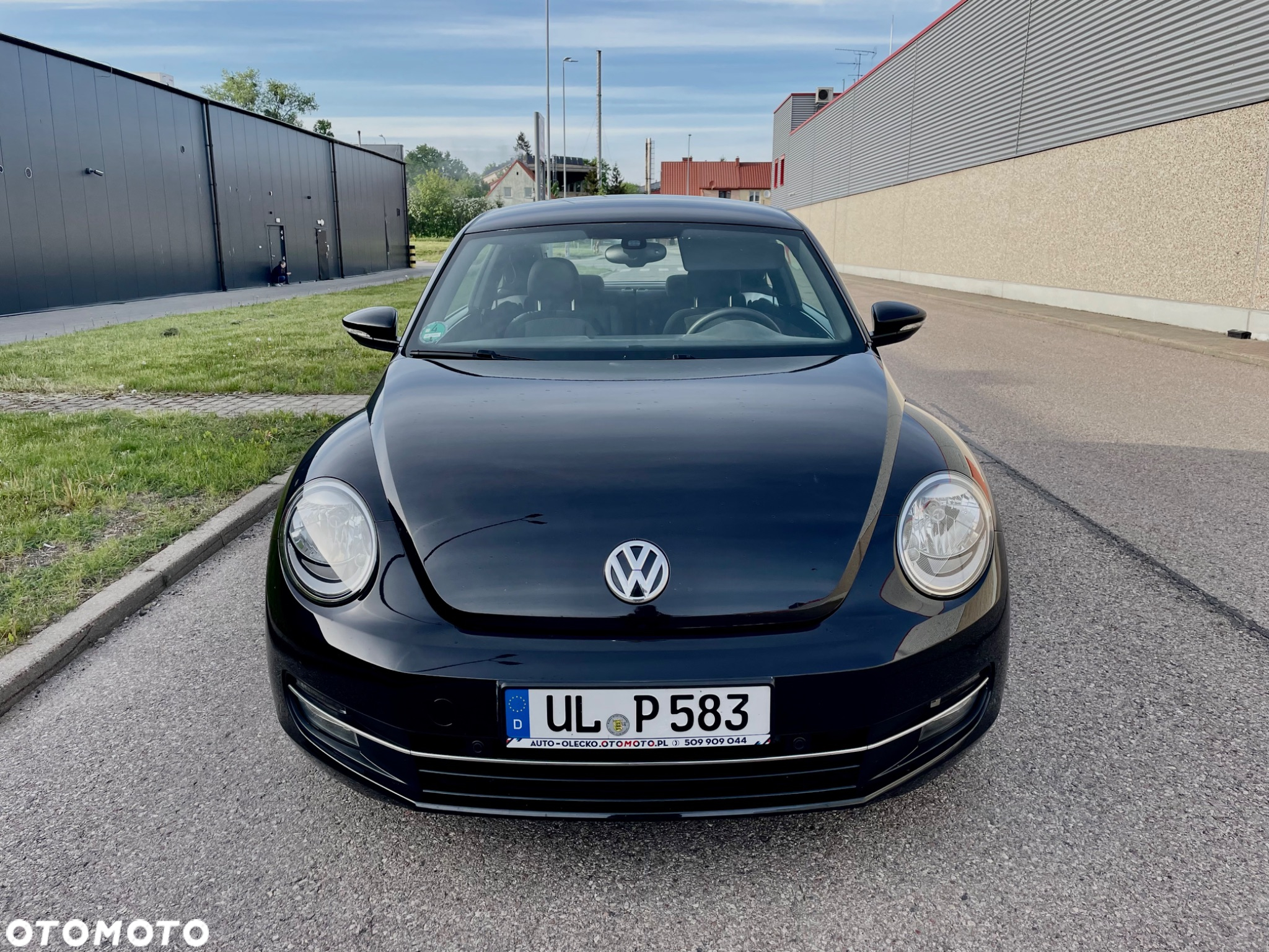Volkswagen Beetle The 1.2 TSI Blue Motion Technologie - 5