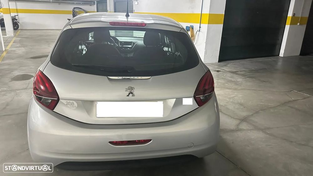 Peugeot 208 PureTech 68 Access - 6