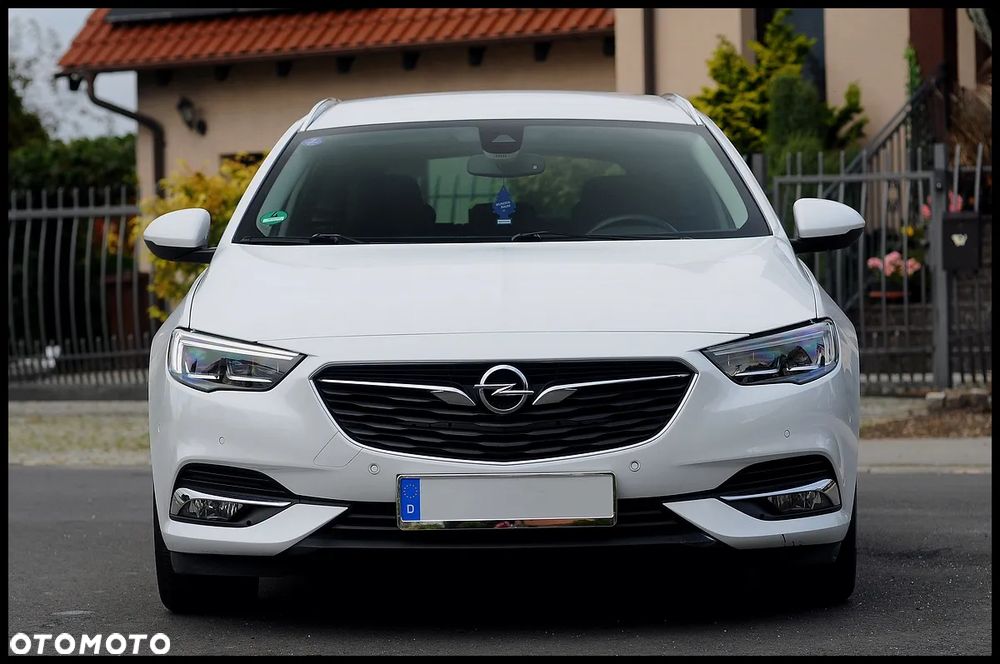Opel Insignia - 17