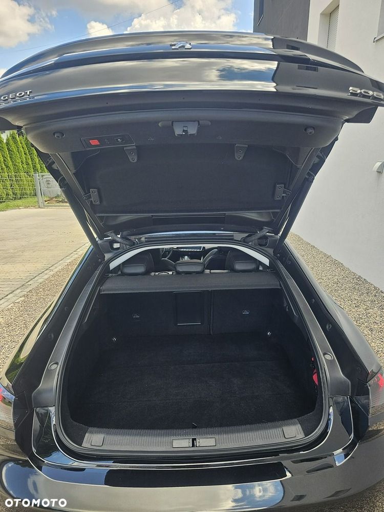 Peugeot 508 - 13