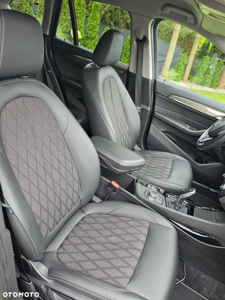 BMW X1 sDrive20i Sport Line sport - 21
