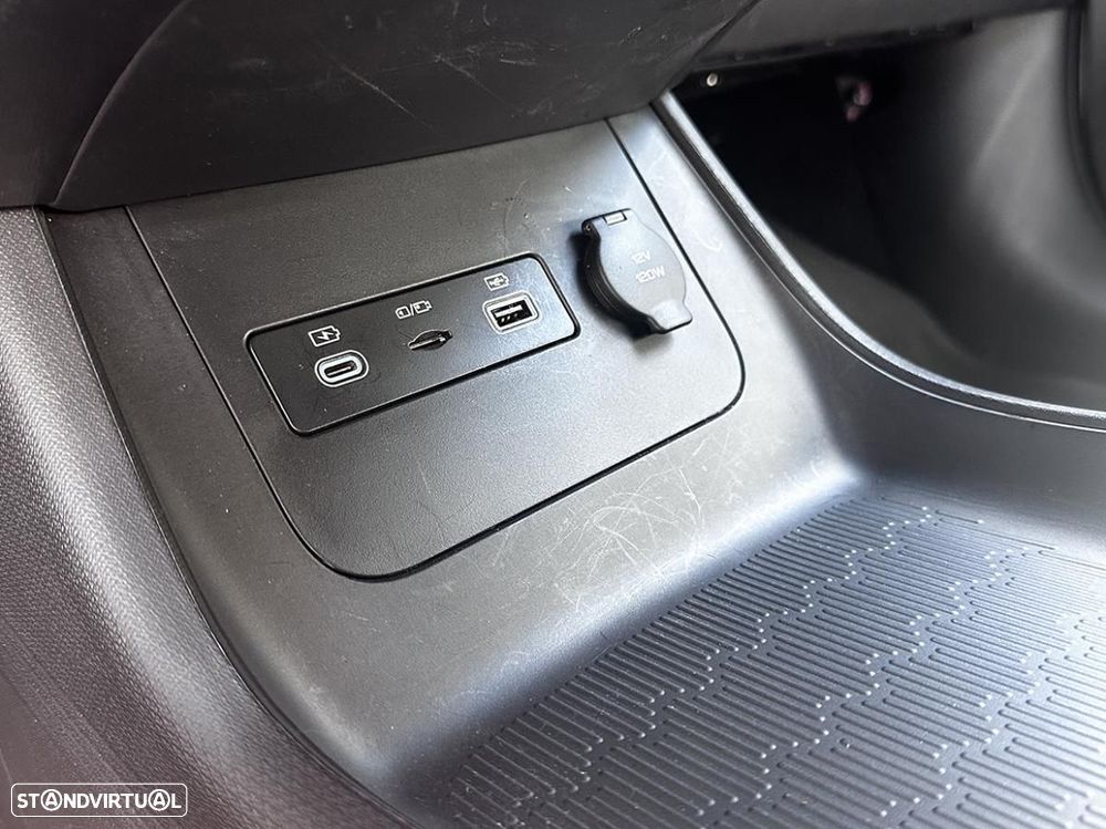 BYD Atto 3 Comfort - 23