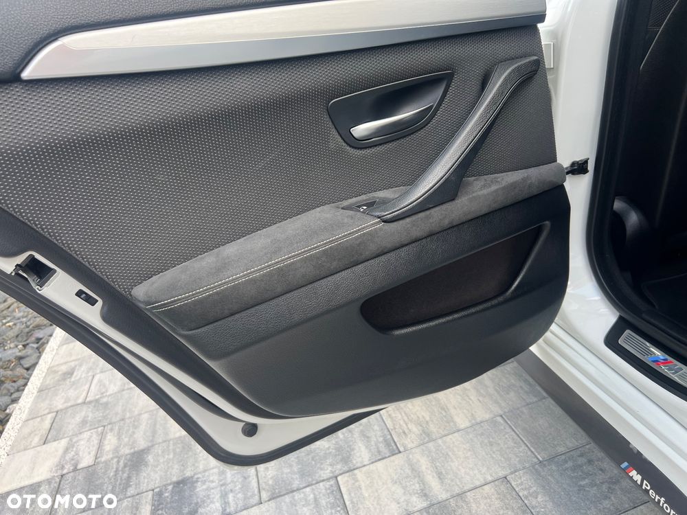 BMW Seria 5 - 19