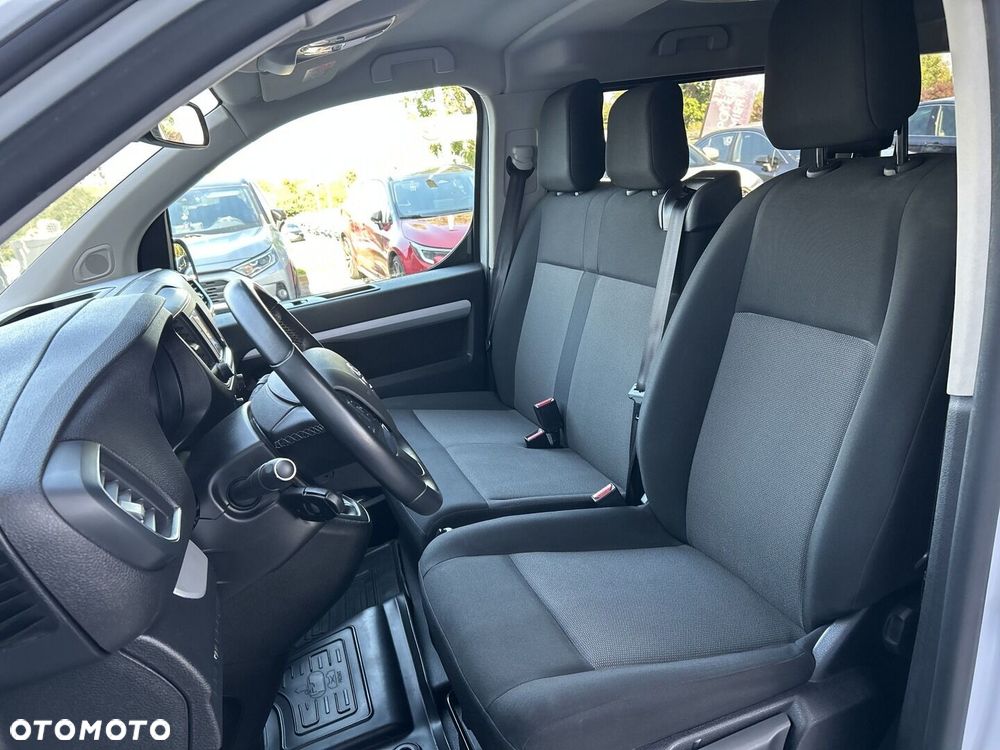 Toyota Proace Verso 2.0 D4-D Long Business - 9