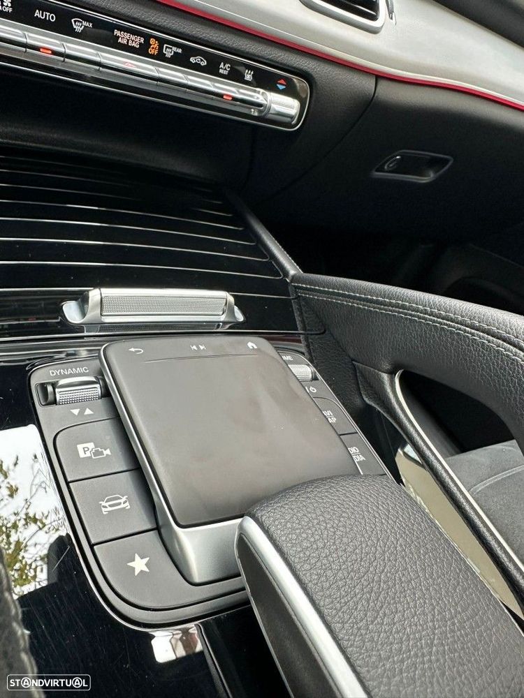 Mercedes-Benz GLE 350 de Coupé 4Matic - 19