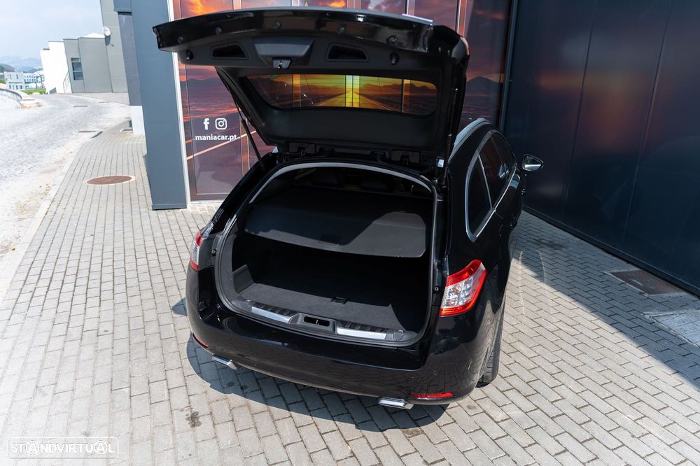 Peugeot 508 SW 1.6 e-HDi Allure CMP6 - 24