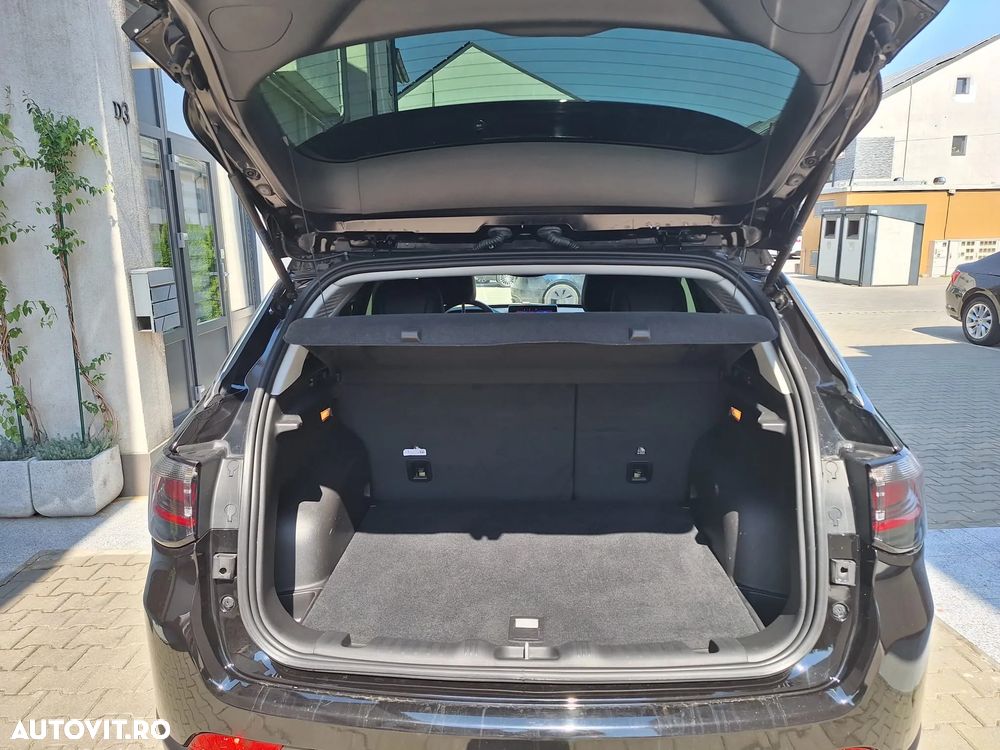 Jeep Compass 1.5 AT FWD MHEV Altitude - 8