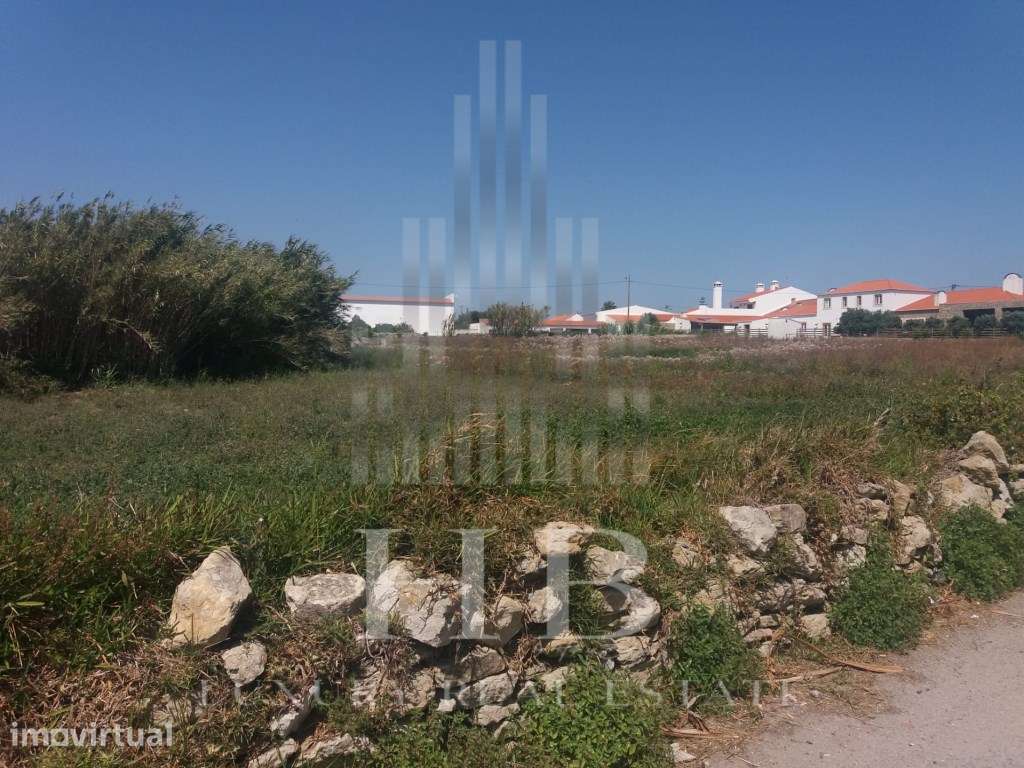 Terreno Urbano na Assafora | São Julião - Grande imagem: 2/9