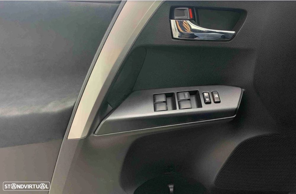 Toyota RAV4 2.5 HSD Comfort+P.Sport - 5