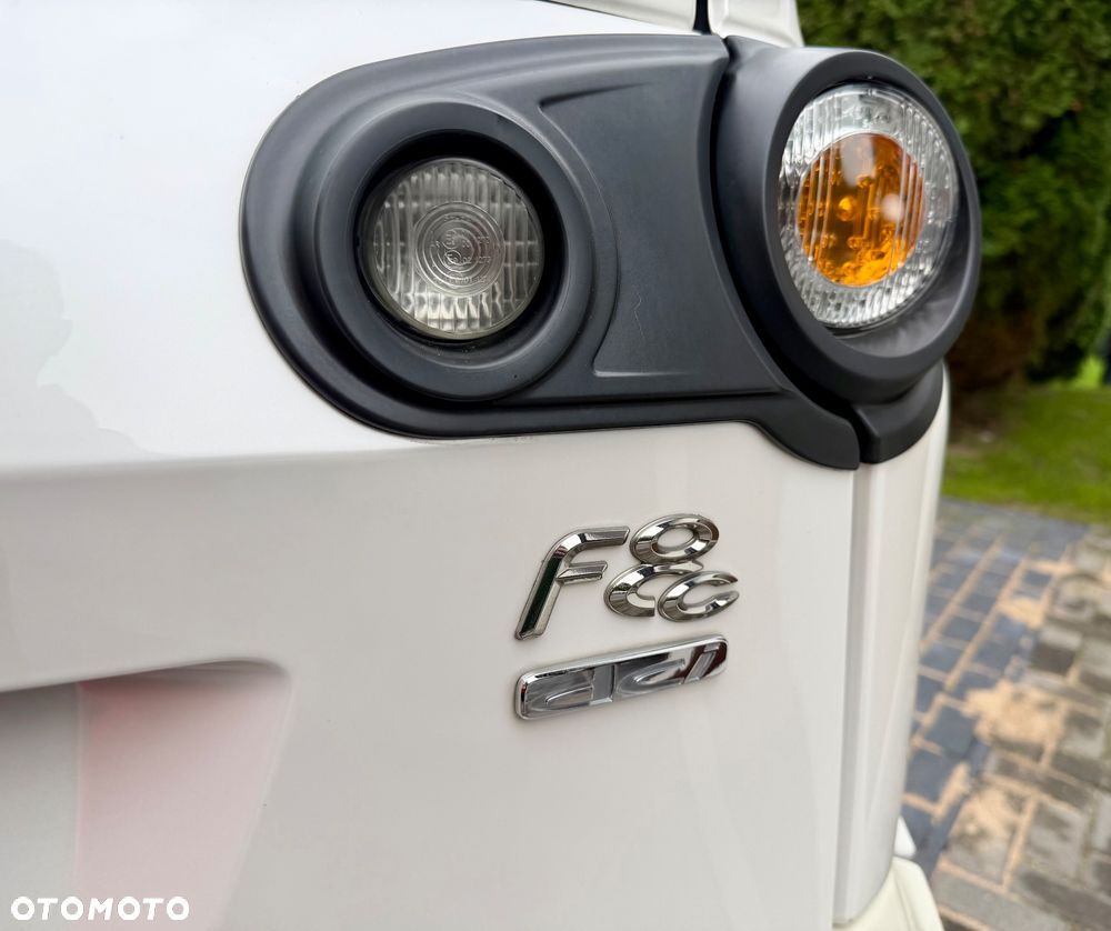 Microcar Ligier - 15