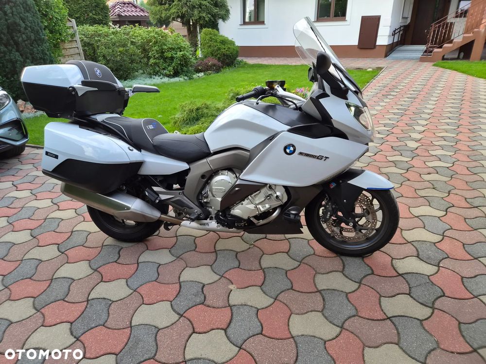 BMW K - 1
