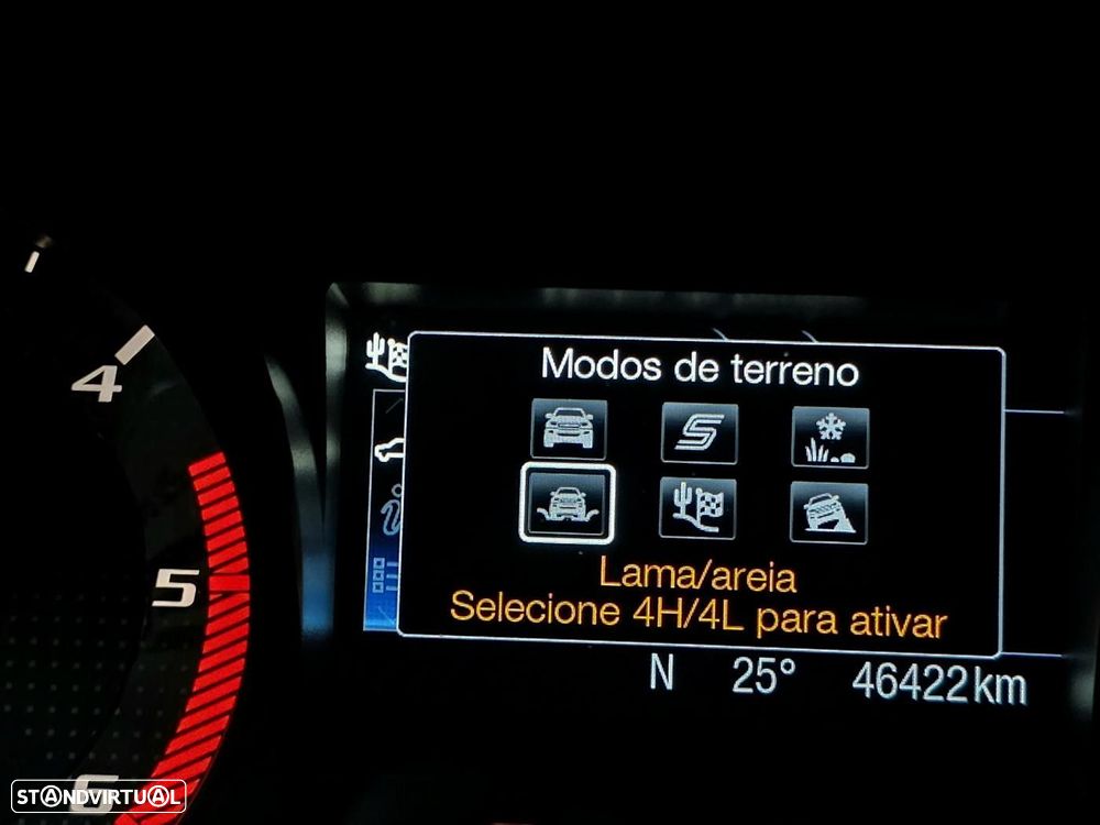 Ford Ranger 2.0 TDCi CD Raptor 4WD - 57