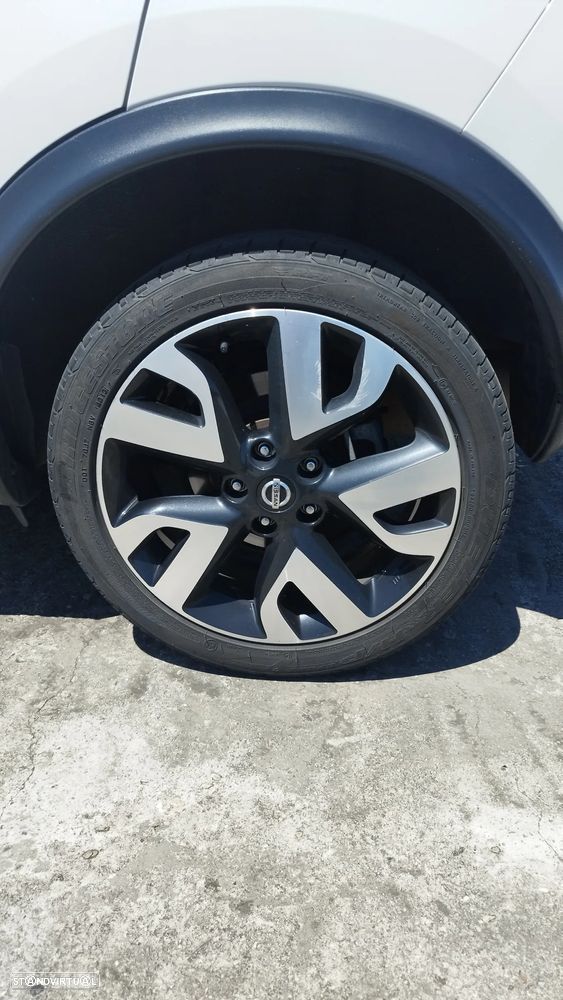 Nissan Juke 1.5 dCi Tekna Premium Pele S/S 104g - 2