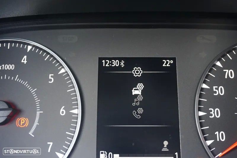 Dacia Sandero 1.0 SCe Essential - 22