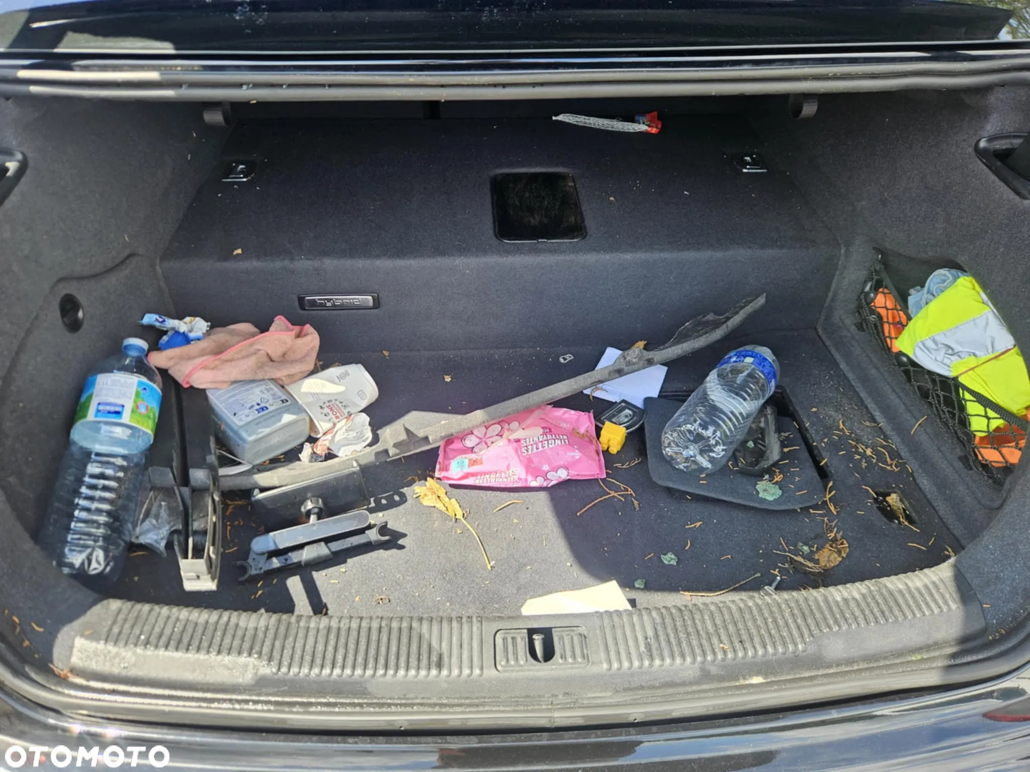 Audi A6 - 13