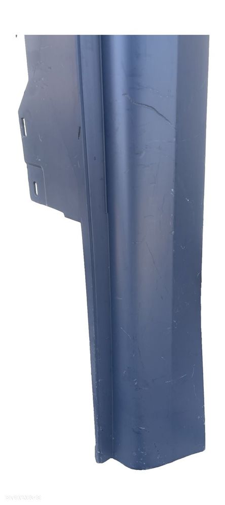 LPA386 BMW 7 G70 2022- LISTWA PROGOWA NAKŁADKA PROGU PRZÓD LEWA 9464161 - 3