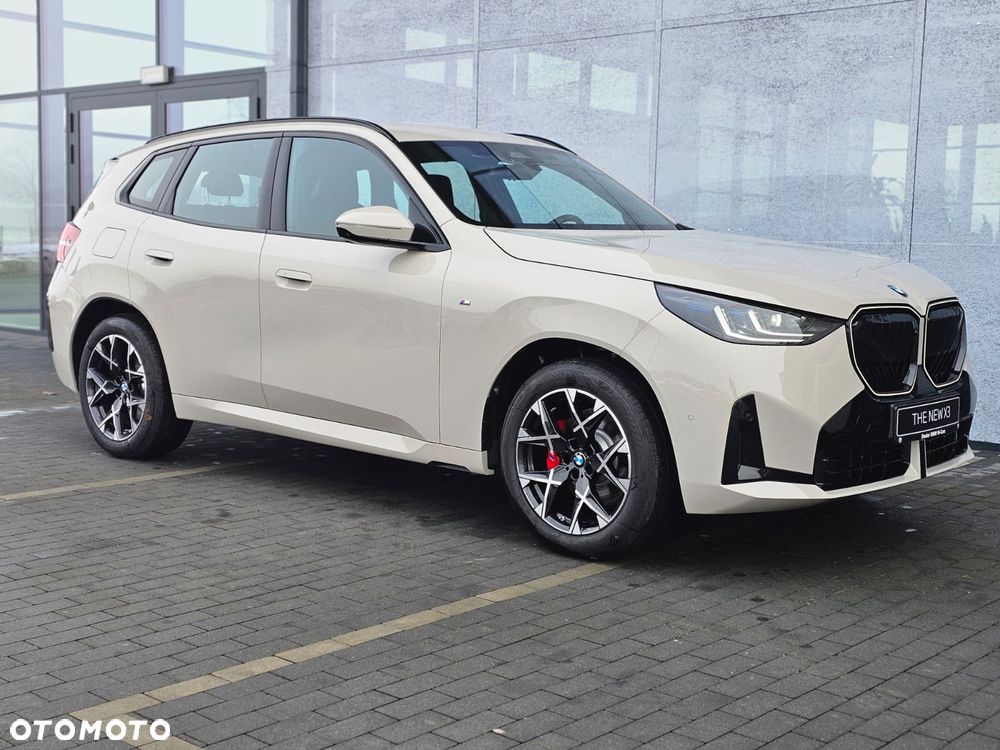 BMW X3 20d xDrive - 6