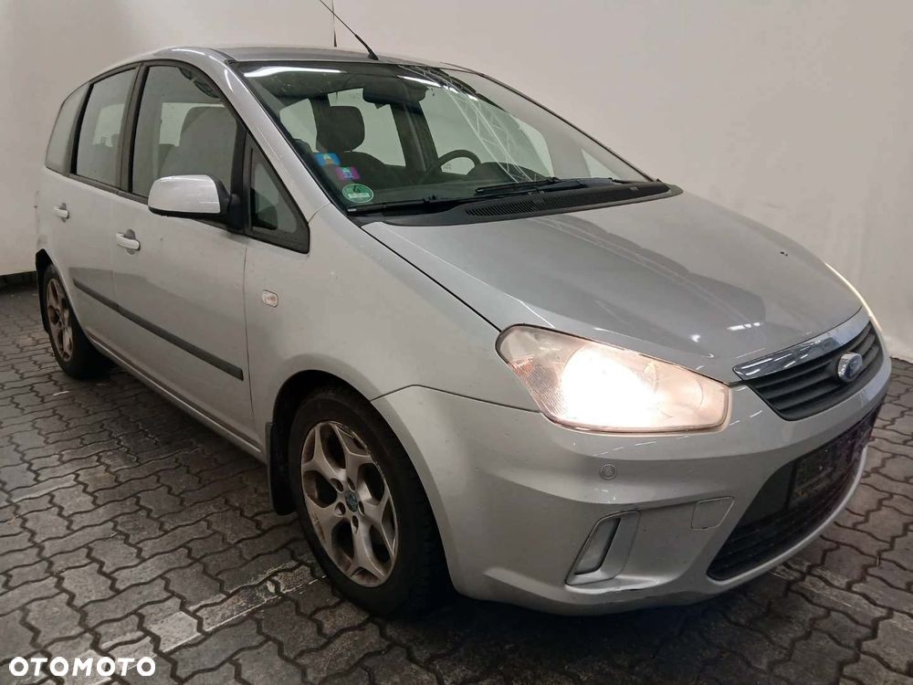 Ford Focus C-Max 2007 photo 3