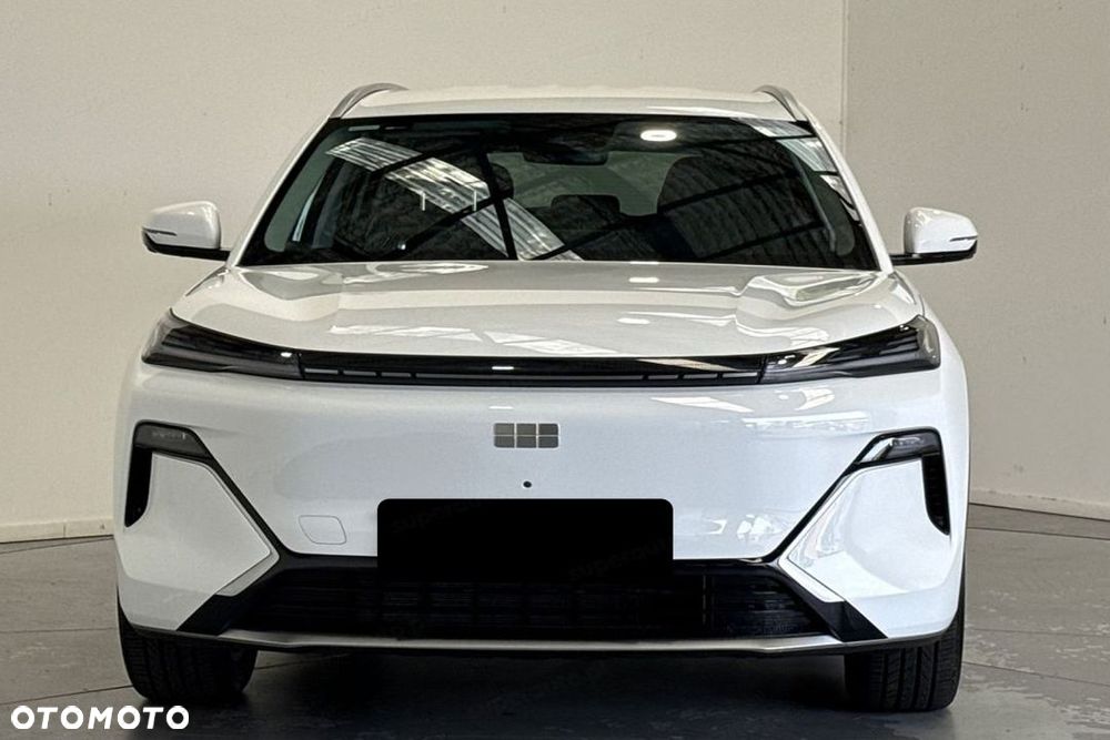 Geely Starray - 3