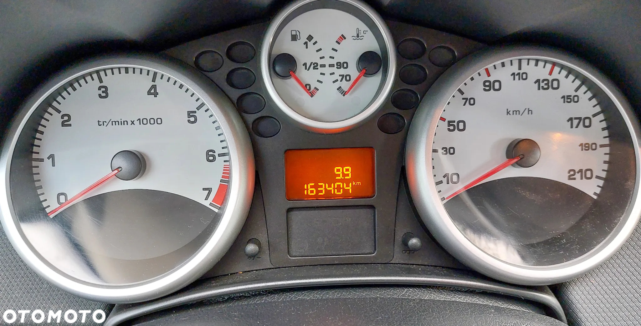 Peugeot 207 1.4 16V Trendy - 4