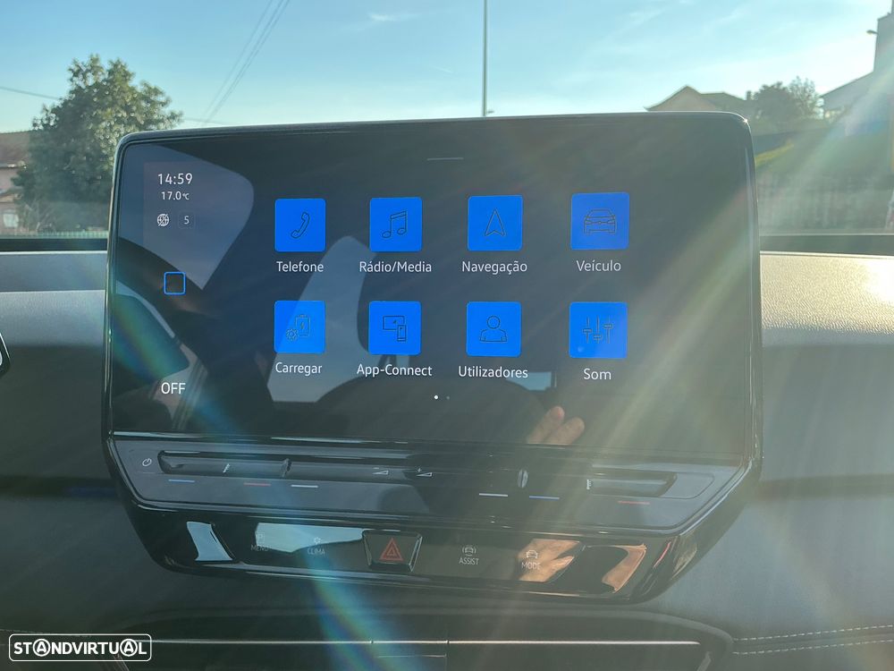 VW ID.3 59 kWh Pro City - 11