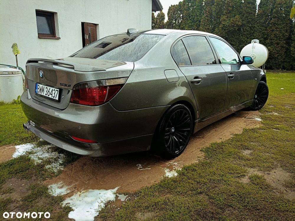 BMW Seria 5 530i - 3