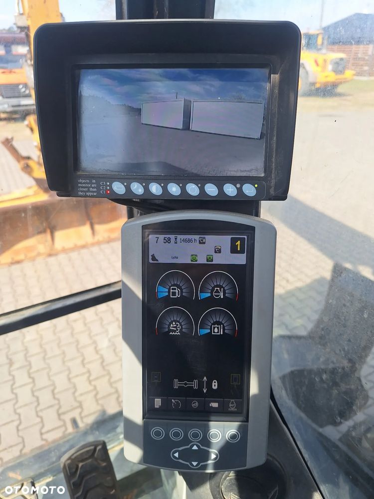 Caterpillar M318F M318 318F 318 bardzo dobry stan - 19