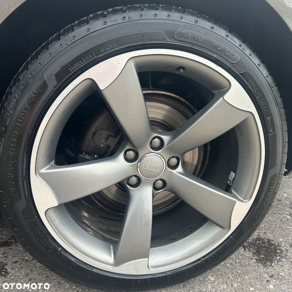 Audi A6 Avant 2.0 TDI Multitronic - 14