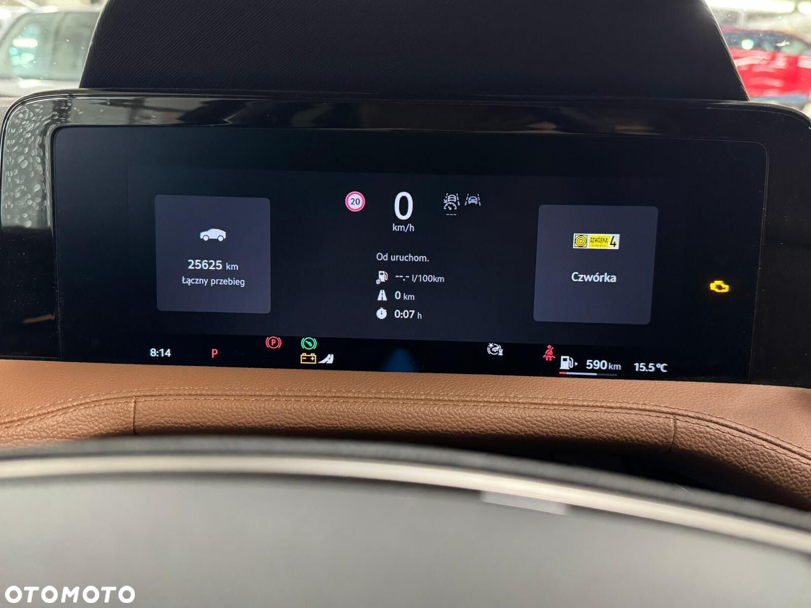 Skoda Superb - 16